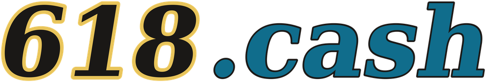 618.cash logo