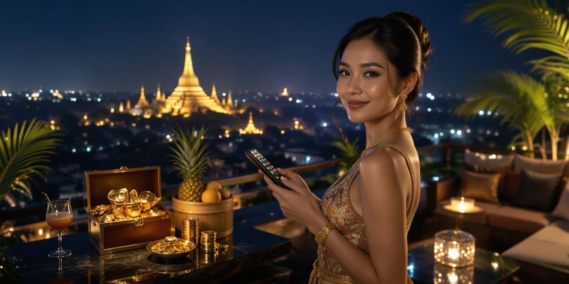 618.cash စလော့ဂိမ်း