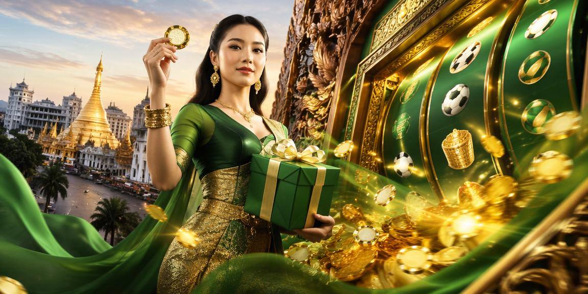 618.cash သတ္တုရတနာ